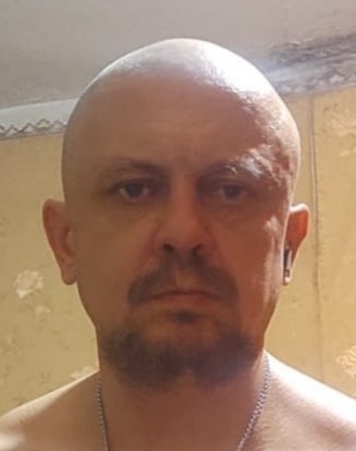 Фото: Погибший на войне с Украиной Маценко Алексей Николаевич. ДНР, нет данных