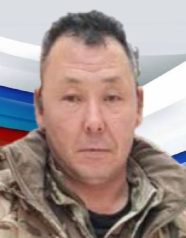 Фото: Погибший на войне с Украиной Манзаров Илья Владимирович. Республика Бурятия, мобилизованные