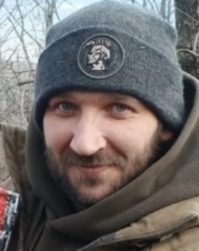Фото: Погибший на войне с Украиной Дергунов Иван Валерьевич. Архангельская область, мотострелковые войска