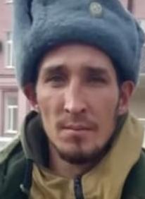 Фото: Погибший на войне с Украиной Галеев Рамис Хайдарович. Республика Башкортостан, мобилизованные