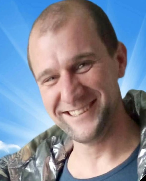 Фото: Погибший на войне с Украиной Липский Геннадий Геннадьевич. Красноярский край, нет данных