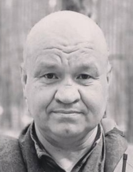 Фото: Погибший на войне с Украиной Фёдоров Виктор Анатольевич. Нижегородская область, нет данных