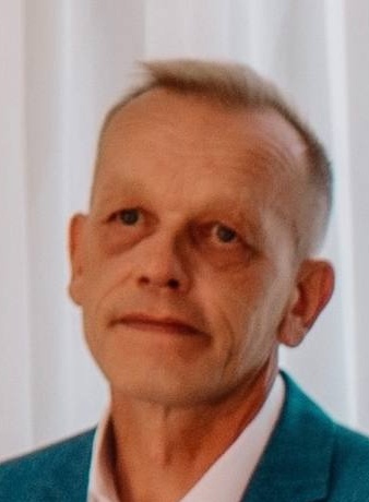 Фото: Погибший на войне с Украиной Мирошниченко Игорь Савельевич. Архангельская область, нет данных