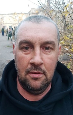 Фото: Погибший на войне с Украиной Красноперов Виктор Александрович. Свердловская область, добровольцы