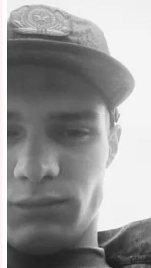 Фото: Погибший на войне с Украиной Исаков Владислав. Омская область, нет данных