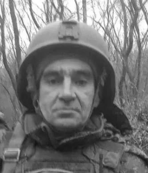 Фото: Погибший на войне с Украиной Плашихин Сергей Юрьевич. Республика Башкортостан, добровольцы