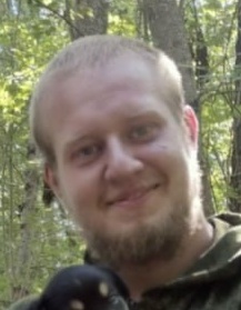 Фото: Погибший на войне с Украиной Левицкий Алексей Валерьевич. Мурманская область, нет данных
