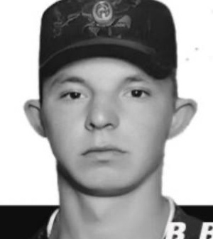 Фото: Погибший на войне с Украиной Байрамов Юрий Алексеевич. Республика Башкортостан, добровольцы