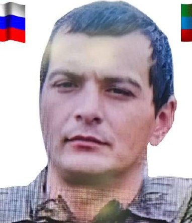 Фото: Погибший на войне с Украиной Гюлахмедов Казбек Максимович. Республика Дагестан, нет данных
