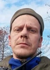 Фото: Погибший на войне с Украиной Рудаков Антон Павлович. Архангельская область, добровольцы