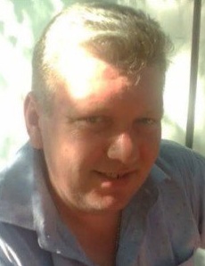 Фото: Погибший на войне с Украиной Сливный Алексей Григорьевич. ДНР, мобилизованные