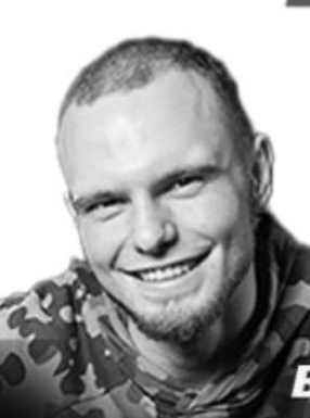 Фото: Погибший на войне с Украиной Нурсубин Руслан Шамилевич. Республика Башкортостан, нет данных