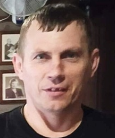 Фото: Погибший на войне с Украиной Белый Владимир Иванович. Краснодарский край, мотострелковые войска