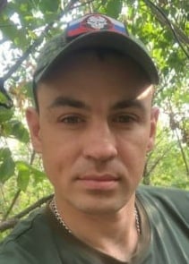 Фото: Погибший на войне с Украиной Горожа Андрей Анатольевич. Тюменская область, добровольцы