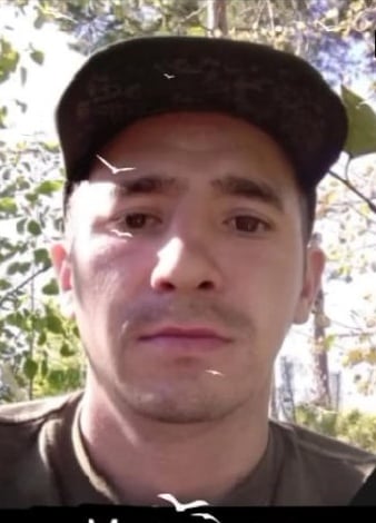 Фото: Погибший на войне с Украиной Муллаянов Альфир Рамизович. Свердловская область, нет данных