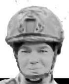 Фото: Погибший на войне с Украиной Овчаров Андрей Вячеславович. Республика Башкортостан, нет данных