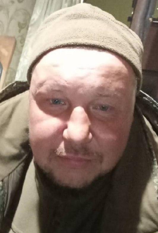Фото: Погибший на войне с Украиной Шайхуллин Ленар Равхатович. Республика Татарстан, нет данных