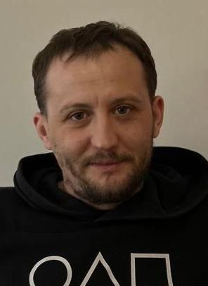 Фото: Погибший на войне с Украиной Фомченков Олег Петрович. Смоленская область, мотострелковые войска