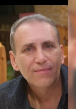 Фото: Погибший на войне с Украиной Бабанин Валерий Анатольевич. Ленинградская область, нет данных