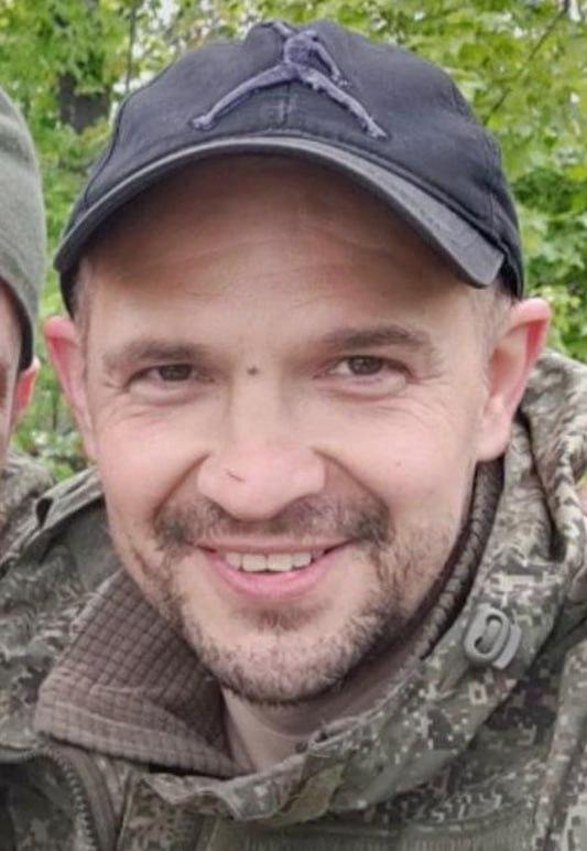 Фото: Погибший на войне с Украиной Рустумханов Альберт Римович. Республика Татарстан, нет данных