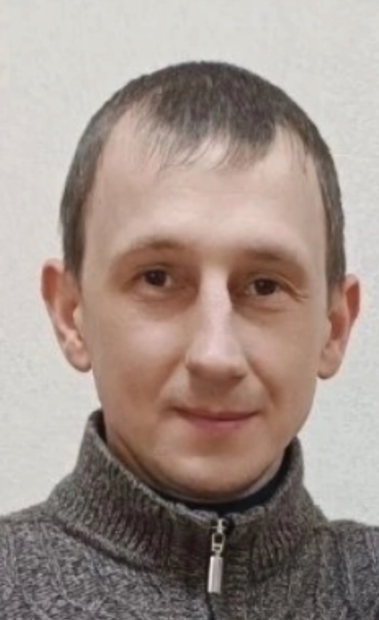 Фото: Погибший на войне с Украиной Лебединский Александр Григорьевич. ДНР, мотострелковые войска