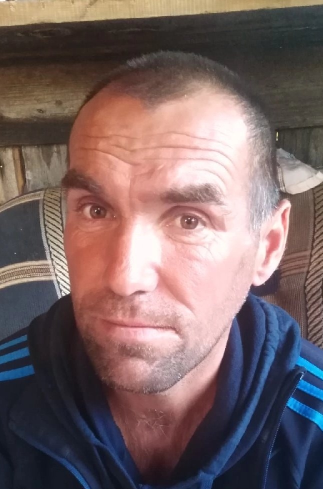 Фото: Погибший на войне с Украиной Коробейников Алексей Александрович. Пермский край, заключенные