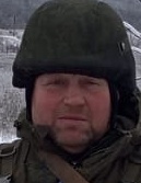 Фото: Погибший на войне с Украиной Самохвалов Дмитрий Валентинович. Тверская область, нет данных