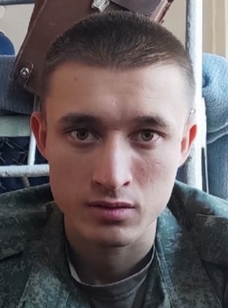 Фото: Погибший на войне с Украиной Юмагузин Раиль Азаматович. Республика Башкортостан, танковые войска