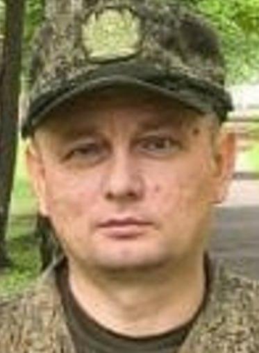 Фото: Погибший на войне с Украиной Артамонов Сергей Валерьевич. Республика Татарстан, нет данных