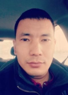 Фото: Погибший на войне с Украиной Адамов Александр Николаевич. Республика Саха (Якутия), нет данных