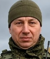 Фото: Погибший на войне с Украиной Истомин Владимир Владимирович. Пермский край, нет данных