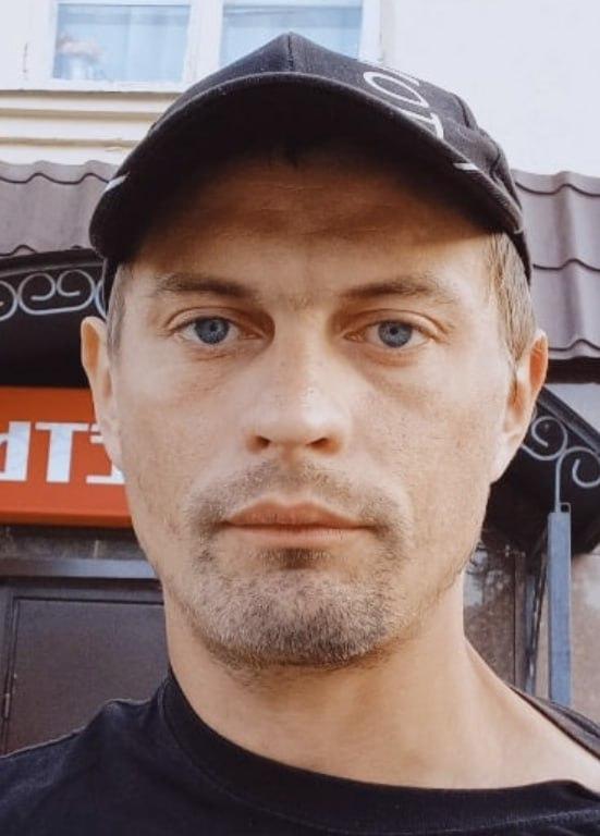 Фото: Погибший на войне с Украиной Сергеев Олег Васильевич. Республика Татарстан, нет данных