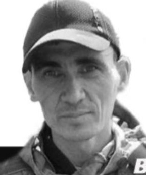 Фото: Погибший на войне с Украиной Шокирзода Низом. Республика Башкортостан, нет данных