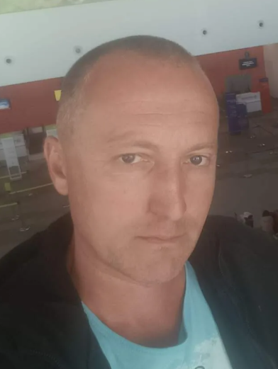 Фото: Погибший на войне с Украиной Бугреев Вадим Геннадьевич. Челябинская область, добровольцы