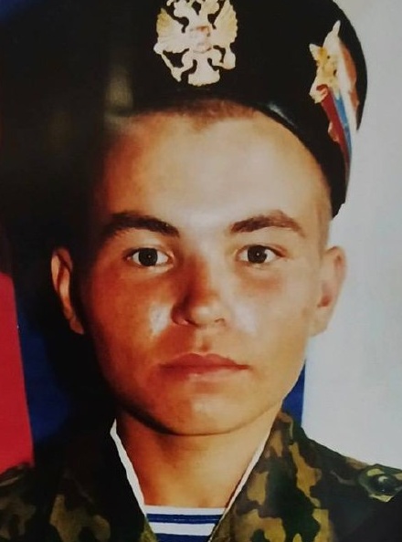 Фото: Погибший на войне с Украиной Яшкин Дмитрий Яштубаевич. Республика Башкортостан, мобилизованные