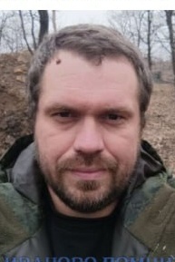 Фото: Погибший на войне с Украиной Малов Михаил Алексеевич. Ивановская область, нет данных