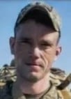 Фото: Погибший на войне с Украиной Бочкарев Александр Владимирович. Новосибирская область, мотострелковые войска