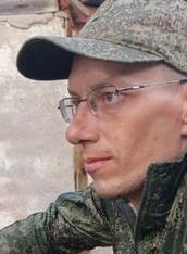 Фото: Погибший на войне с Украиной Водянников Кирилл Владимирович. Кемеровская область, мотострелковые войска