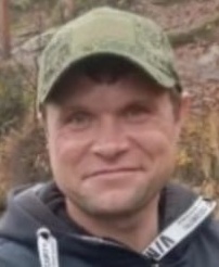 Фото: Погибший на войне с Украиной Ярков Юрий Дмитриевич. Республика Коми, добровольцы