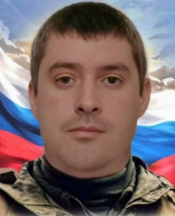 Фото: Погибший на войне с Украиной Илющеня Иван Александрович. Камчатский край, нет данных