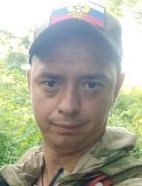 Фото: Погибший на войне с Украиной Горбатенко Иван Владимирович. Свердловская область, мотострелковые войска