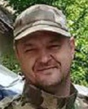 Фото: Погибший на войне с Украиной Гуляев Аркадий Васильевич. Иркутская область, добровольцы