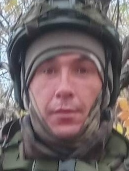 Фото: Погибший на войне с Украиной Сергеев Николай Анатольевич. Красноярский край, мотострелковые войска