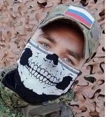 Фото: Погибший на войне с Украиной Соболев Антон. Ханты-Мансийский автономный округ - Югра, мобилизованные