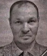 Фото: Погибший на войне с Украиной Печёнкин Юрий Иванович. Курганская область, добровольцы