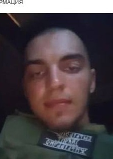 Фото: Погибший на войне с Украиной Широченко Дмитрий Вячеславович. Красноярский край, добровольцы