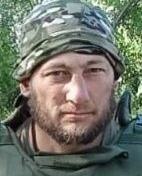 Фото: Погибший на войне с Украиной Фролкин Денис Игоревич. Республика Саха (Якутия), мотострелковые войска