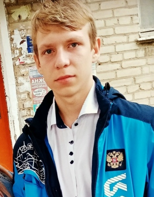 Фото: Погибший на войне с Украиной Кутьин Владислав Николаевич. Московская область, нет данных