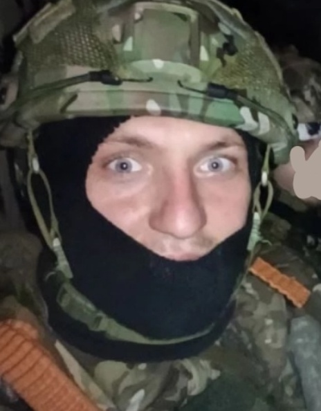 Фото: Погибший на войне с Украиной Гугуев Михаил Васильевич. Ростовская область, мотострелковые войска