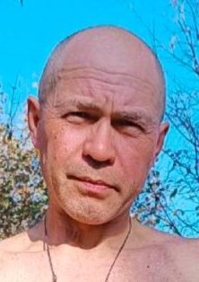 Фото: Погибший на войне с Украиной Кадетов Дмитрий Владимирович. Нижегородская область, добровольцы